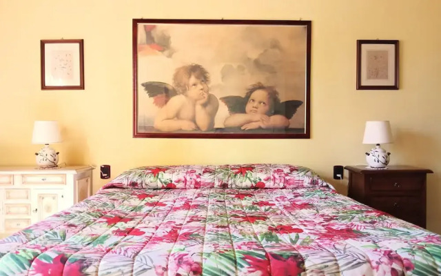 Podere Casato 2 Hills View, Pool, Wifi Tuscany