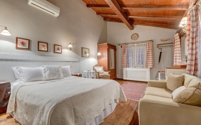 Casa Lavanda Butik Hotel