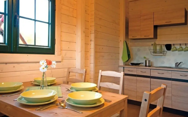 Domki Letniskowe Słoneczna Zatoka