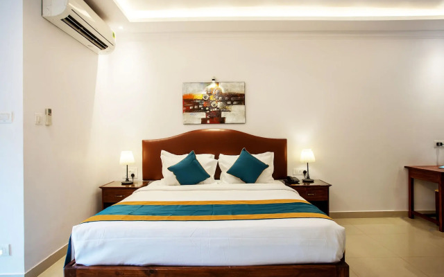Cochichos Resort