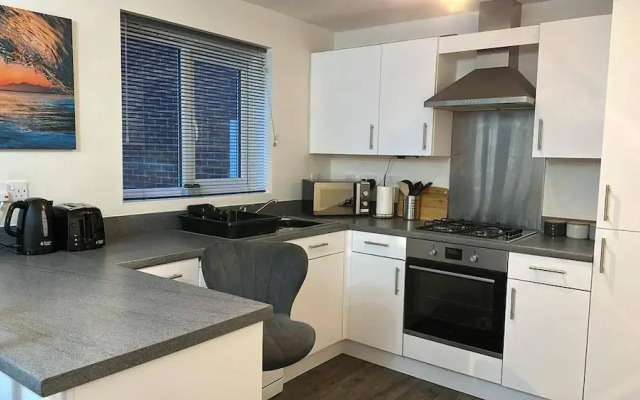 Goodwood Drive Hideaway - 4BR House