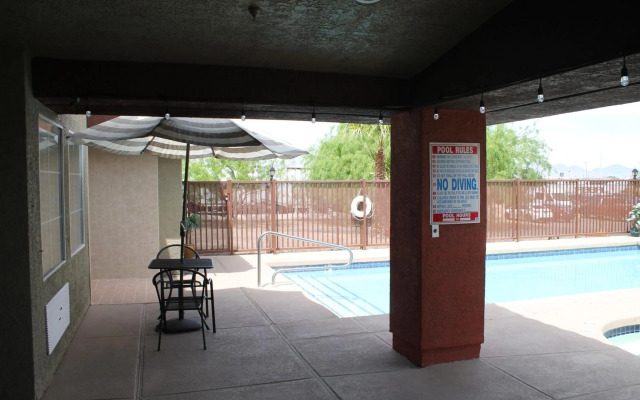 Sunrise Inn Hotel