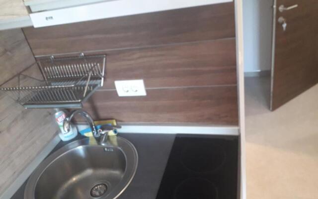 MIA LUX Milmari Apartman L23a