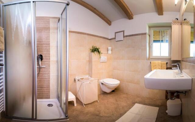 Mareinhof - Urlaub auf dem Apfelbauernhof