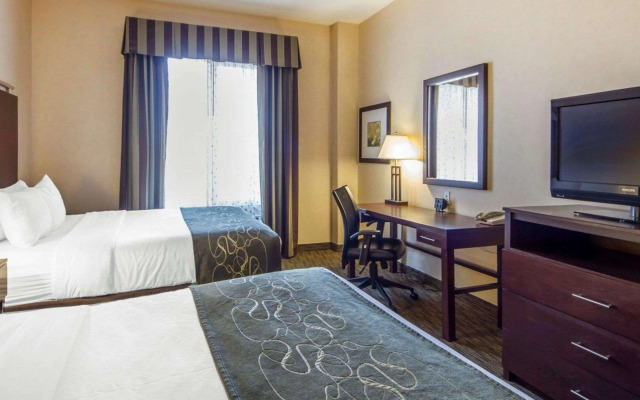 SpringHill Suites by Marriott Turlock