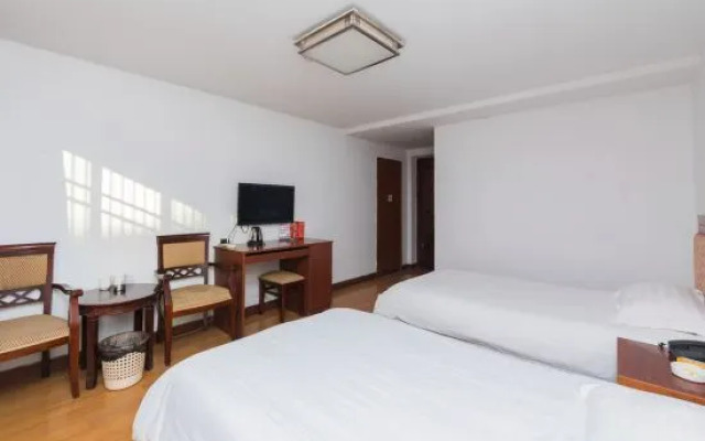 Yueqing Xiangxin Hotel