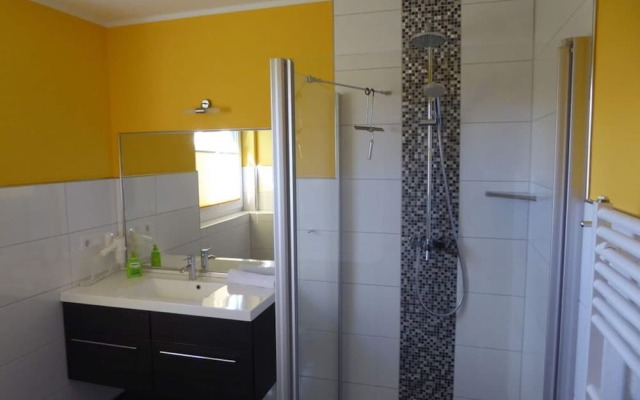 Villa Lago am Fleesensee