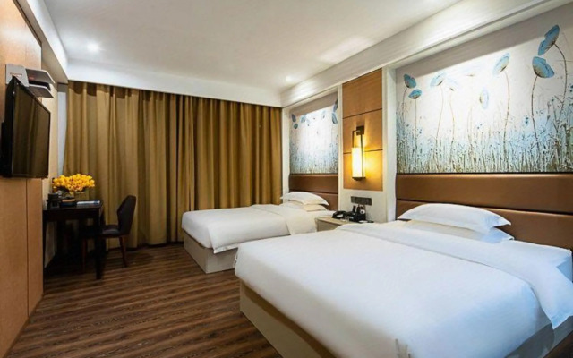 Taiston Hotel, Sihui