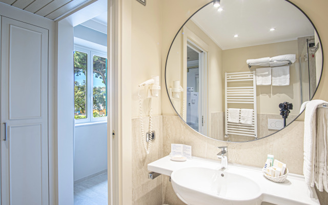 Grande Albergo Sestri Levante