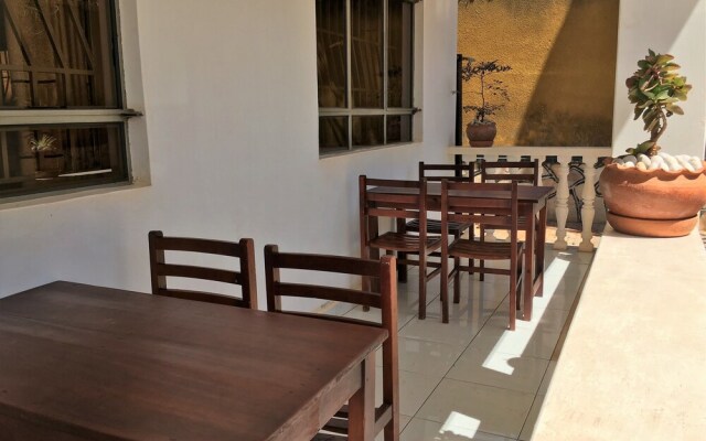 Villa Olugo