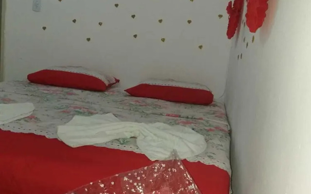 Pousada Recanto Feliz