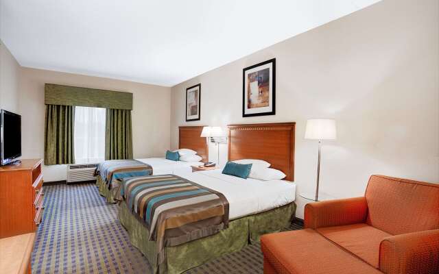 Wingate by Wyndham Atlanta Airport Fairburn