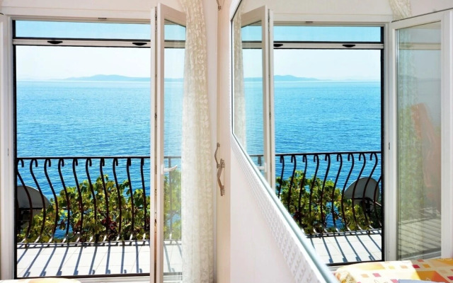 Sreća - Terrace With Beautifull View - H