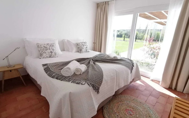 Herdade do Barrocal de Baixo