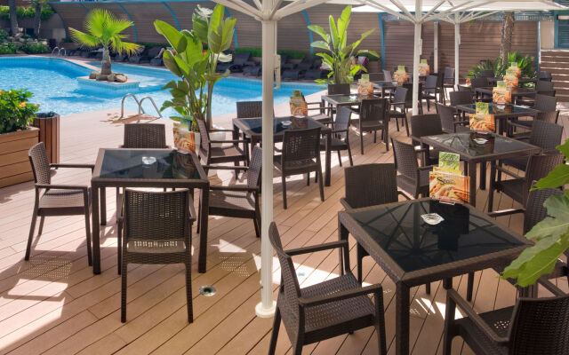 KAKTUS Hotel Kaktus Playa