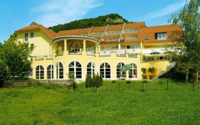 Vitalhotel Sanct Bernhard