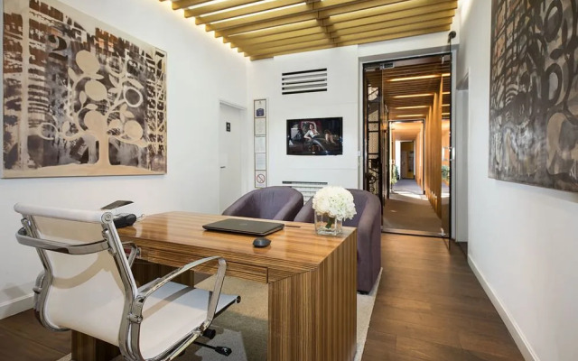 Eden Luxury Suites Terazije