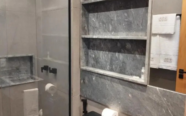 Pousada Flor De Anis