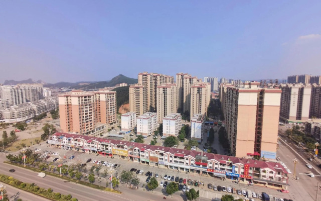 Tianbaolong Hotel