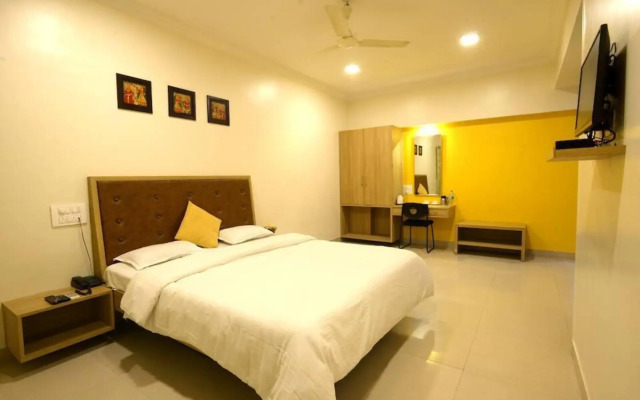 Hotel Maratha Palace