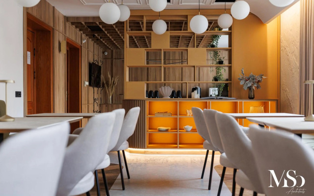 Hotel Brasov