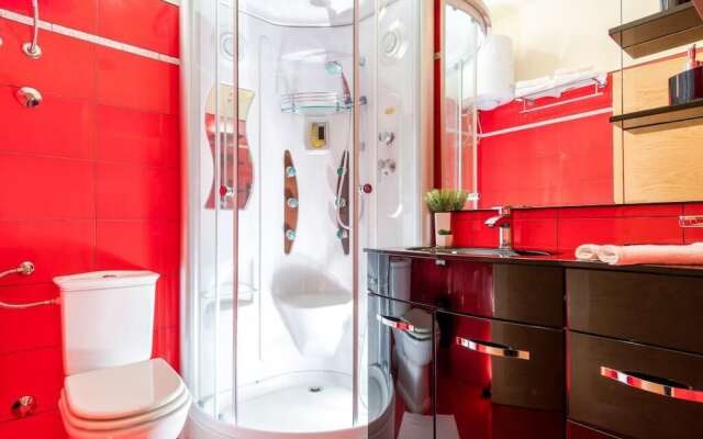 Rooms Miron - Adults Only