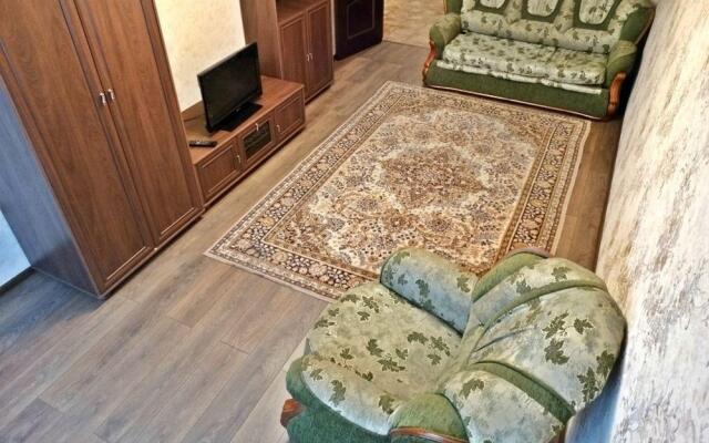 Апартаменты «InnDays Подольск на Ленинградской»