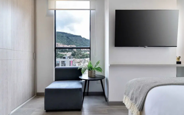 w Stylish Loft in Santa Barbara