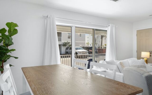 Beachside Villas By Panhandle Getaways