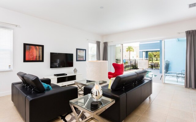 Villa Key West 5 Bedroom Reunion