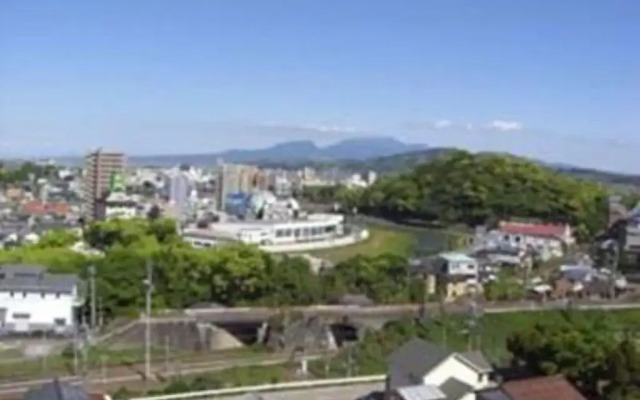 New Station Hotel Premiere