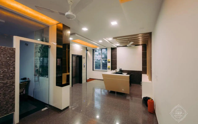 Hotel Rahul Palace Belagavi