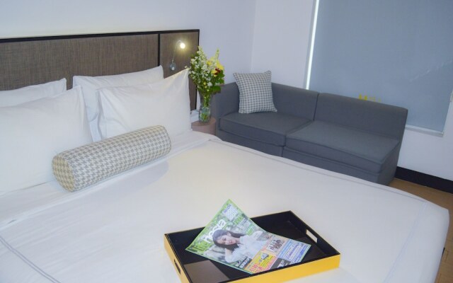 Le Mansion Senopati Hotel