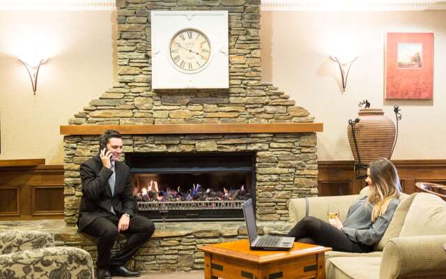 Distinction Coachman Hotel, Palmerston North