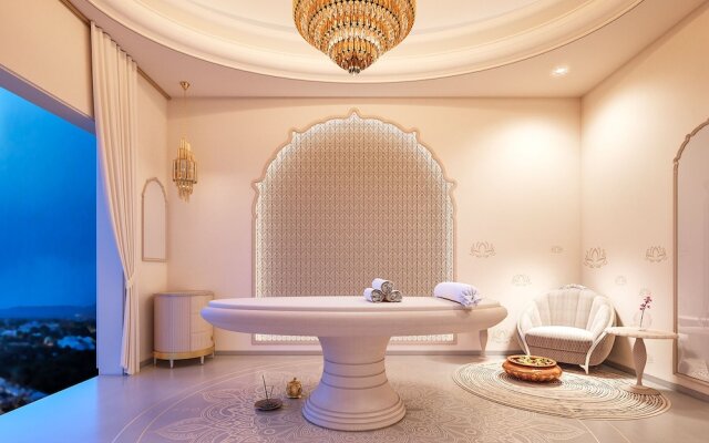 Welcomhotel By ITC Hotels Hamsa Manali