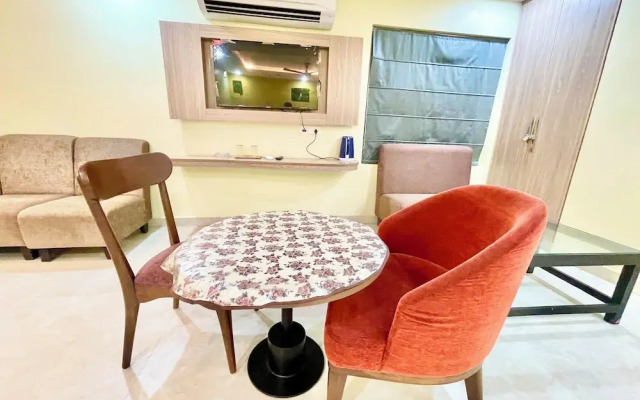 RB INTERNATIONAL - PURI near Sea Beach