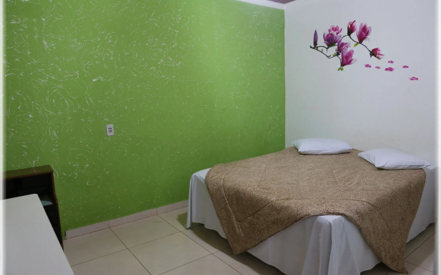 Hotel Caranda Eco Ville