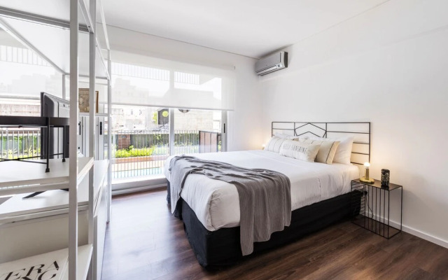 Top Rentals Dorrego