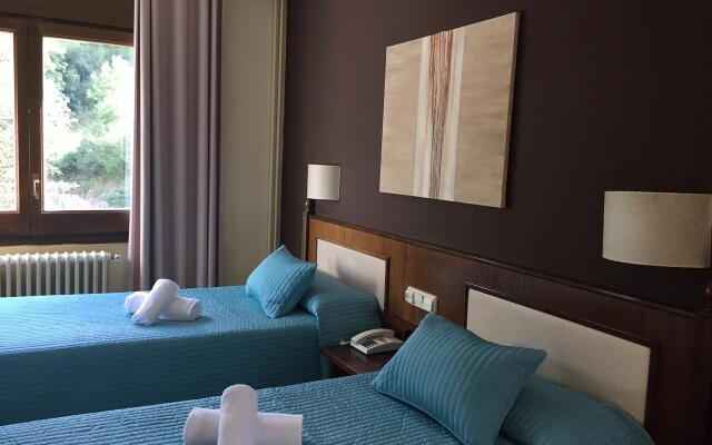 Hotel Blu Aran