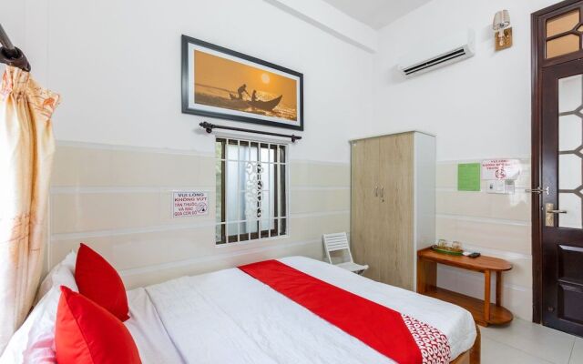 OYO 451 Bong House Homestay 2