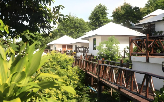 Samed Cliff Resort