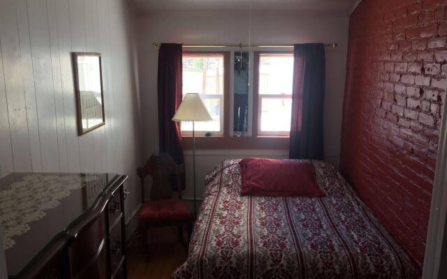 Historic Capitol Hotel Vacation Suites