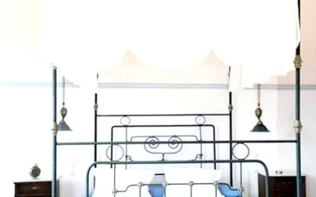 Holiday Home 4 Bedrooms - Patmos