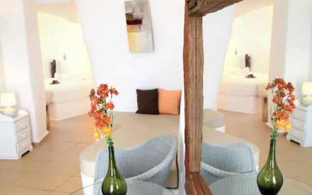 Vip Suites