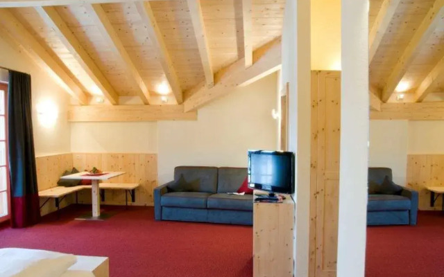 Der Waldhof Hotel