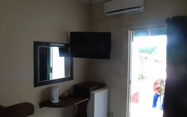 BON Hotel Ngandu Rundu