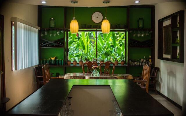 Hotel Boutique La Casona