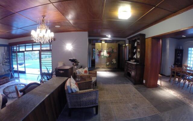 Slaley Country House