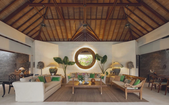 Villa Alabali