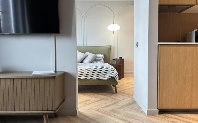 Little Home Central Park (Литл Хоум Централ Парк)